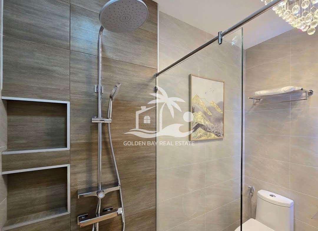 Private house pool villas – East Pattaya