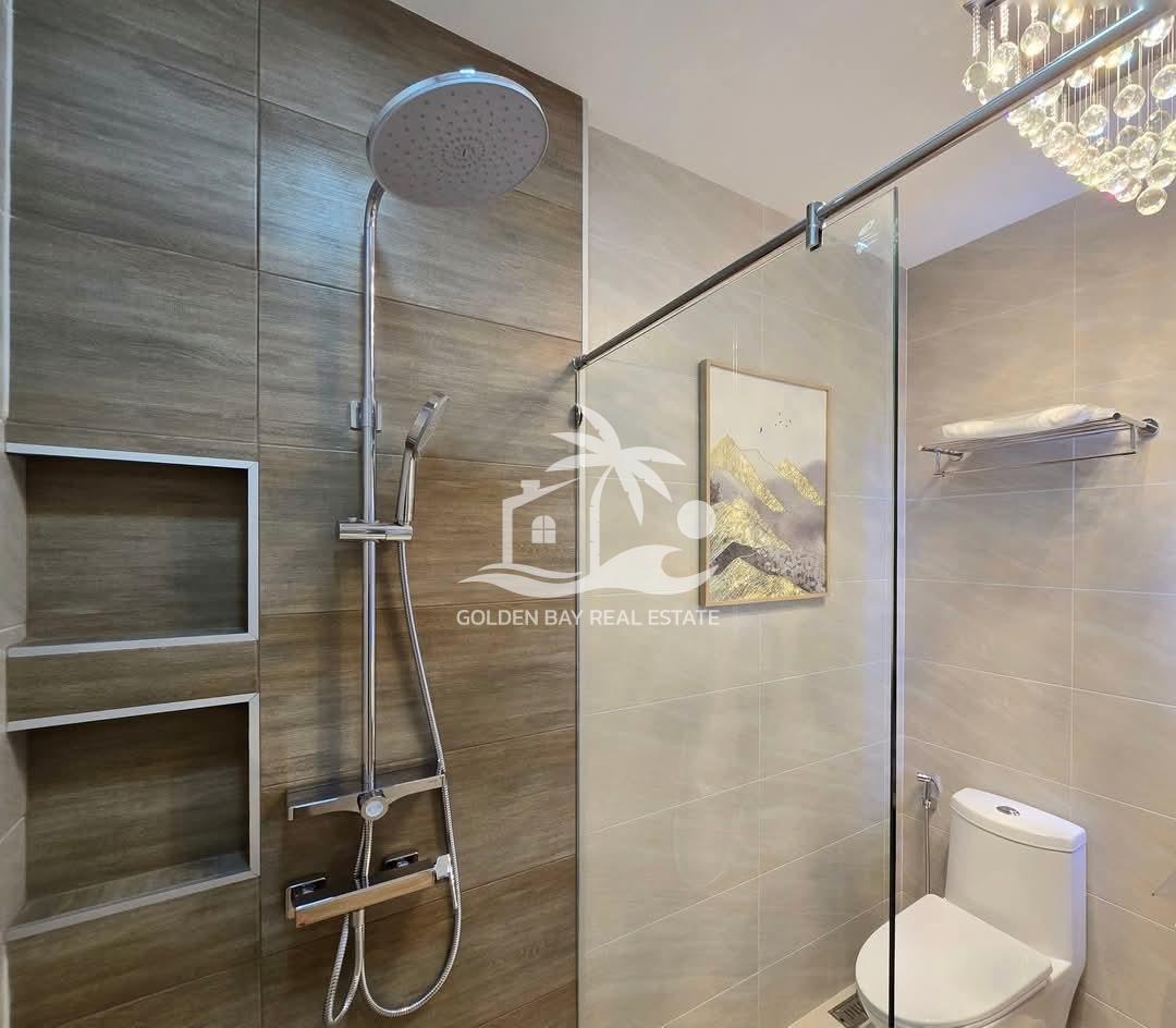 Private house pool villas – East Pattaya