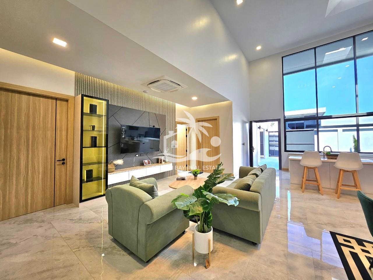 Private house near the lake (11) Private House Near Mabprachan Lake – East Pattaya