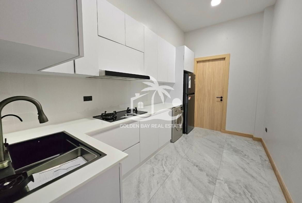Private House Near Mabprachan Lake – East Pattaya
