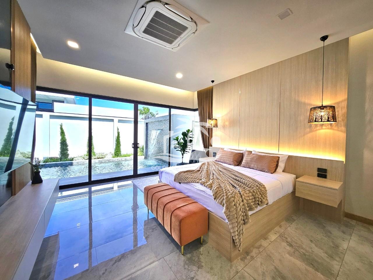 Private house near the lake (20) Private House Near Mabprachan Lake – East Pattaya