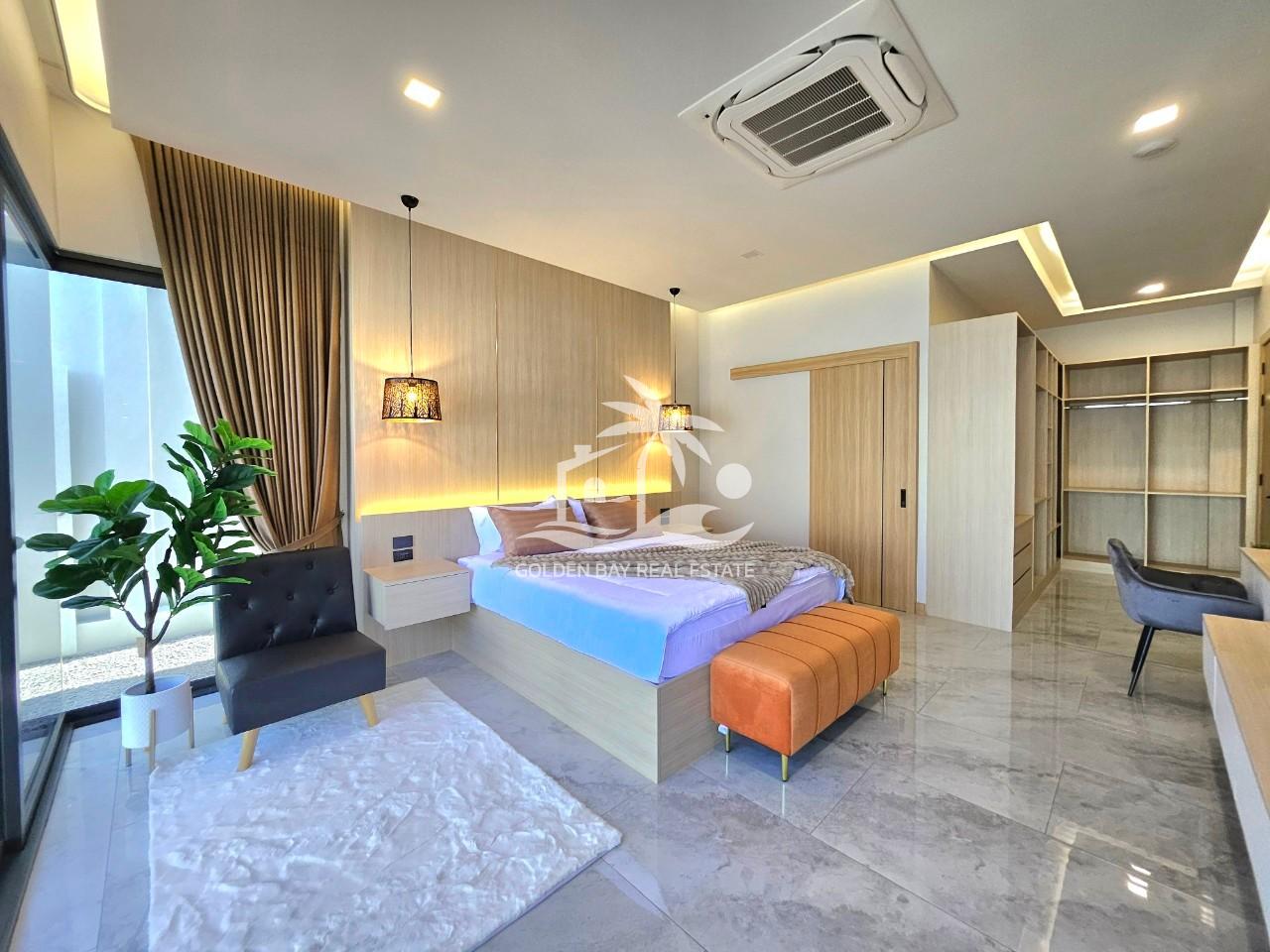 Private house near the lake (23) Private House Near Mabprachan Lake – East Pattaya