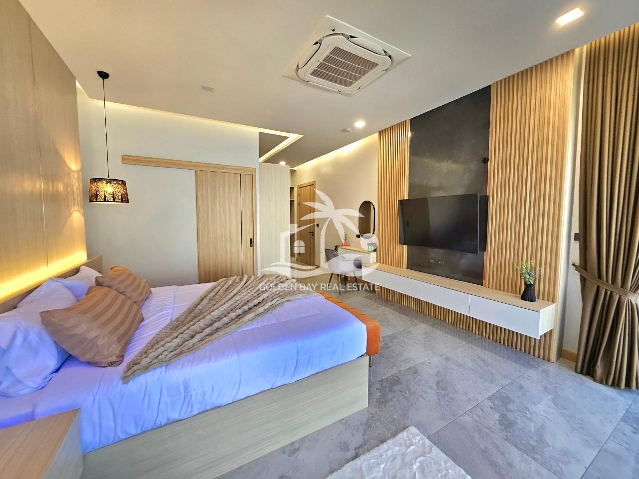 Private house near the lake (25) Private House Near Mabprachan Lake – East Pattaya