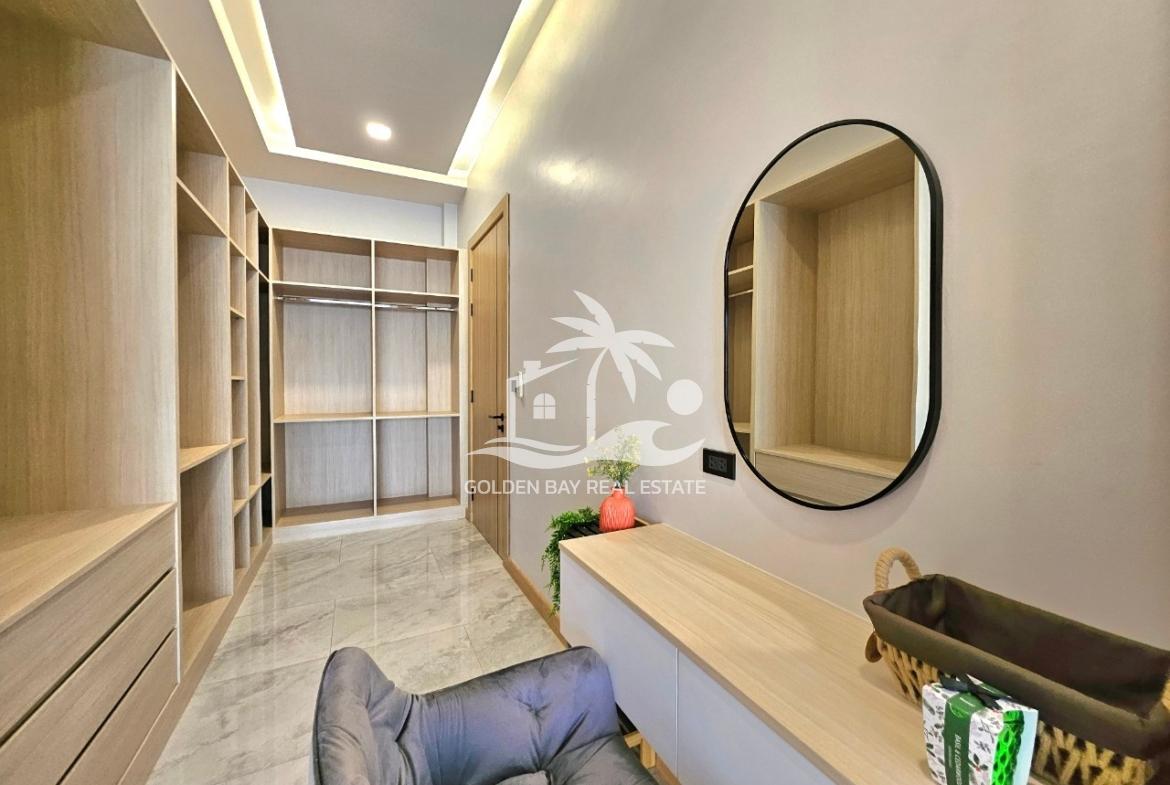 Private House Near Mabprachan Lake – East Pattaya