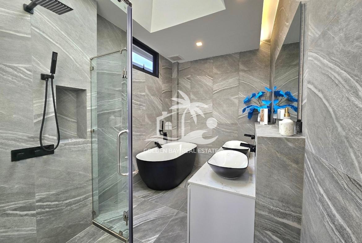 Private House Near Mabprachan Lake – East Pattaya