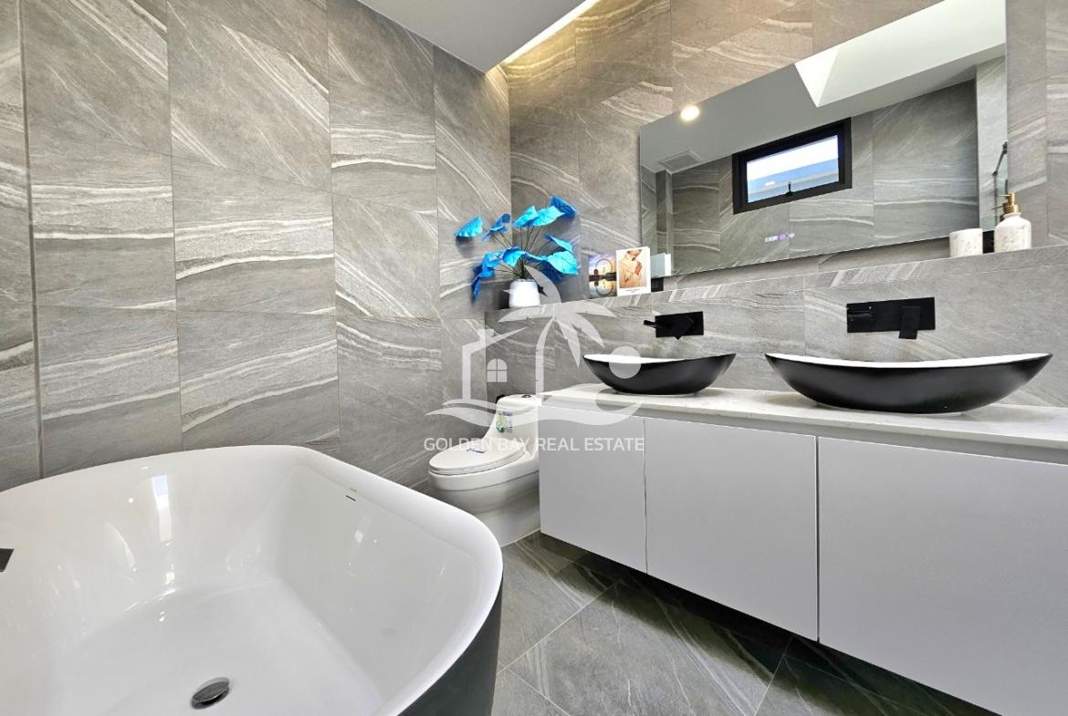 Private House Near Mabprachan Lake – East Pattaya