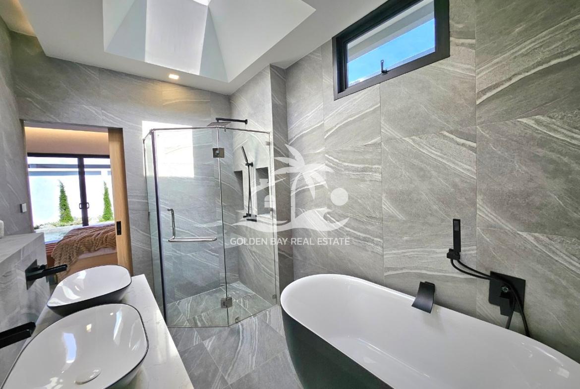 Private House Near Mabprachan Lake – East Pattaya