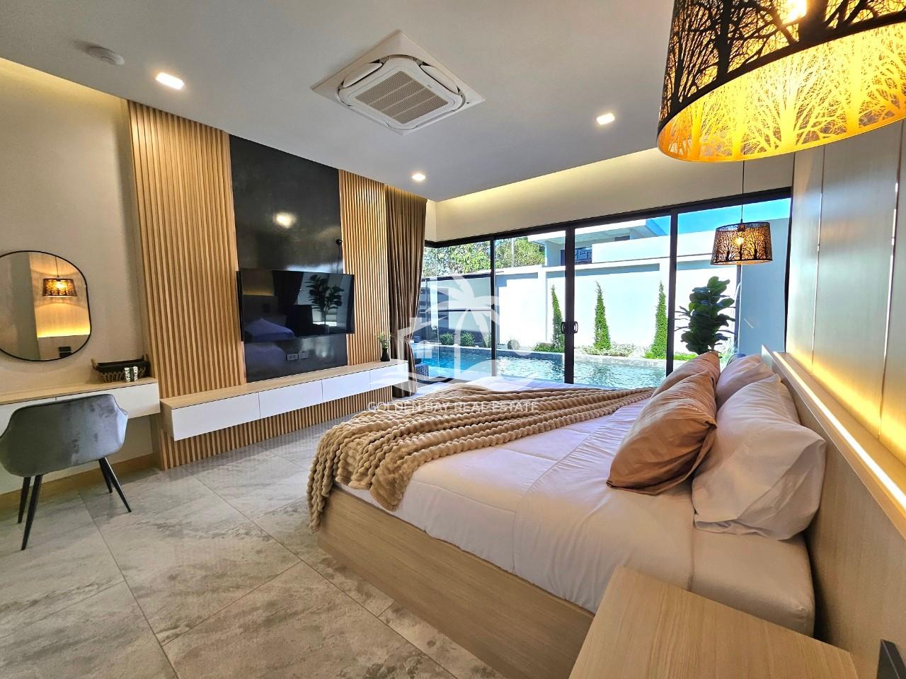 Private house near the lake (32) Private House Near Mabprachan Lake – East Pattaya