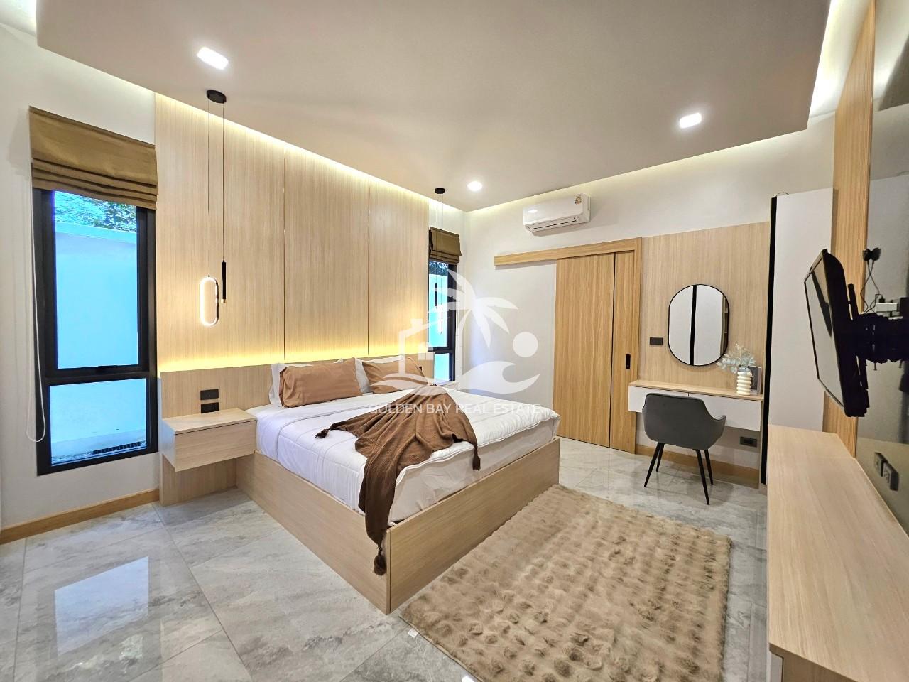 Private house near the lake (33) Private House Near Mabprachan Lake – East Pattaya