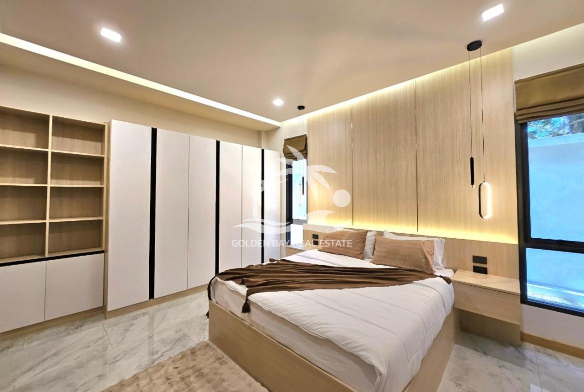 Private House Near Mabprachan Lake – East Pattaya