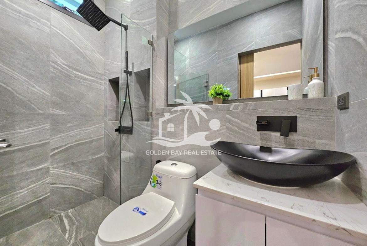 Private House Near Mabprachan Lake – East Pattaya