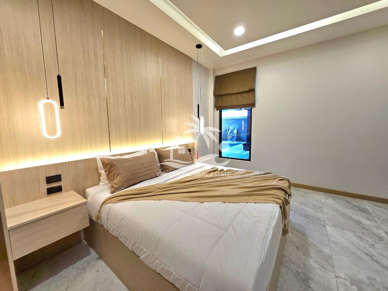 Private house near the lake (39) Private House Near Mabprachan Lake – East Pattaya