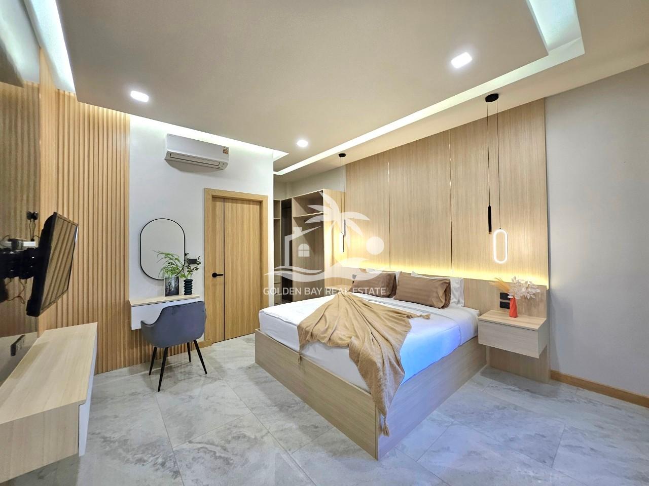 Private house near the lake (42) Private House Near Mabprachan Lake – East Pattaya