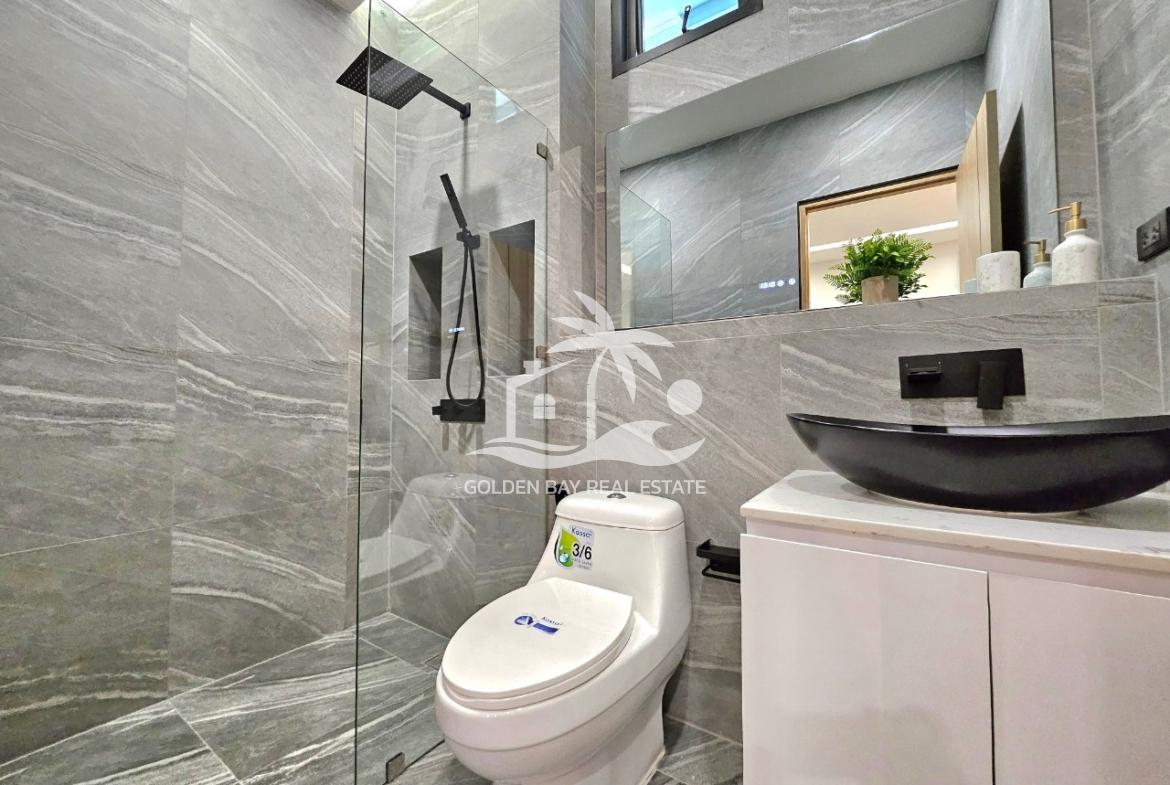 Private House Near Mabprachan Lake – East Pattaya