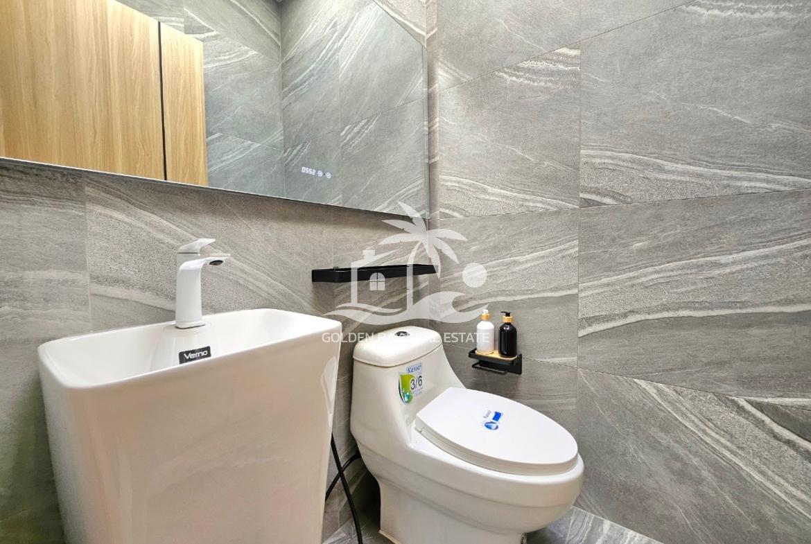 Private House Near Mabprachan Lake – East Pattaya