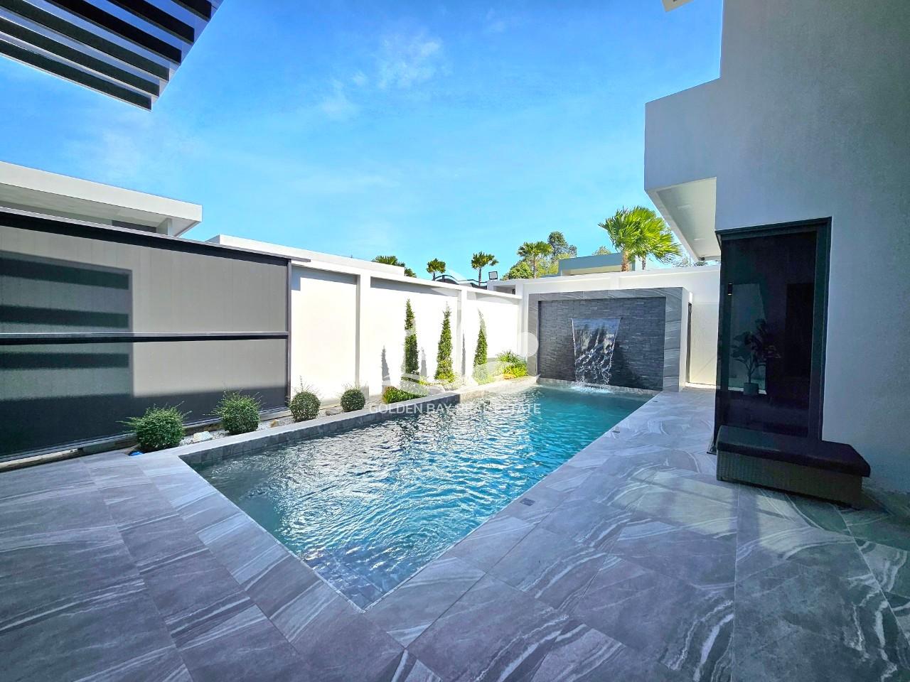 Private house near the lake (53) Private House Near Mabprachan Lake – East Pattaya