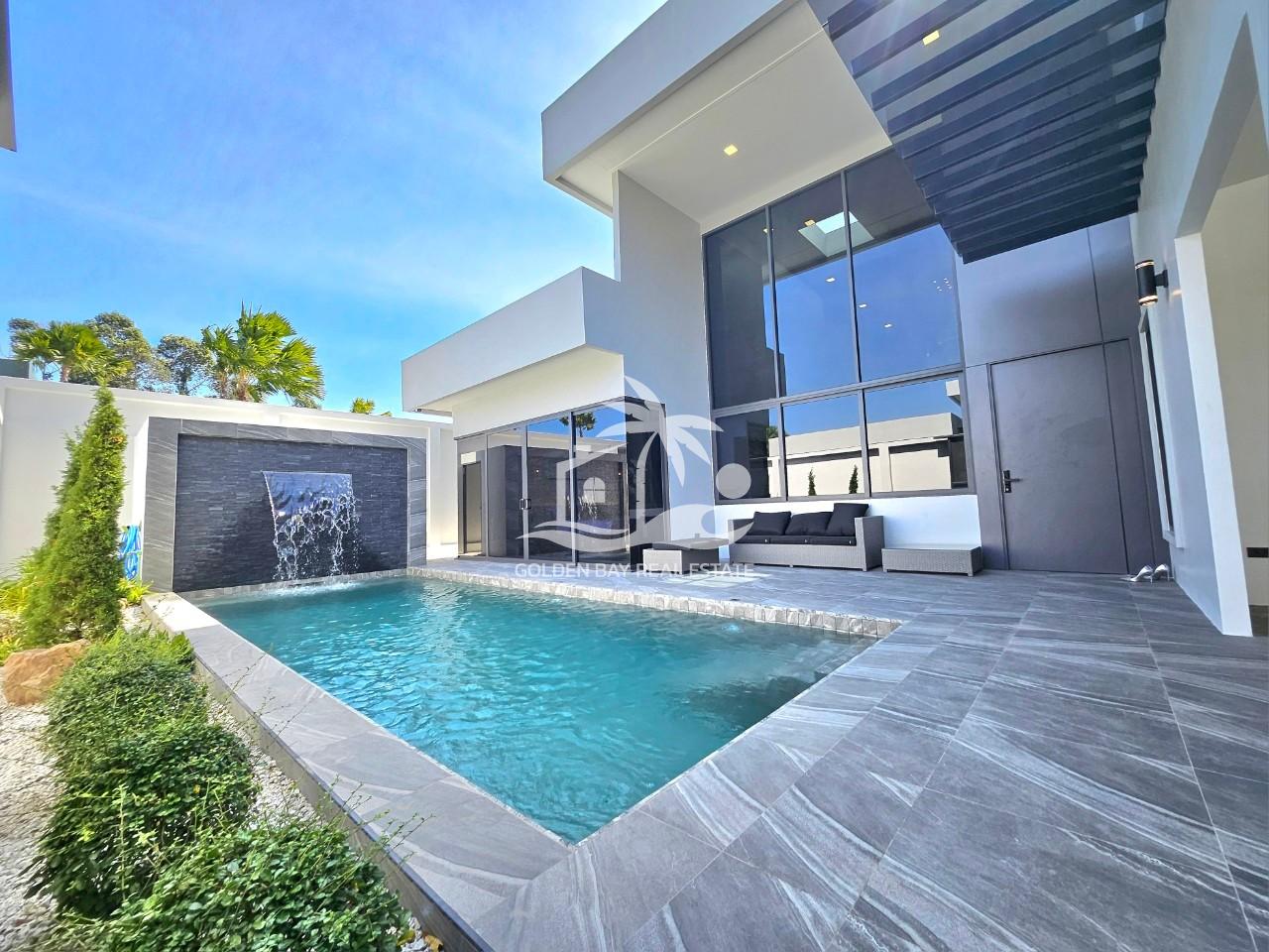 Private house near the lake (58) Private House Near Mabprachan Lake – East Pattaya