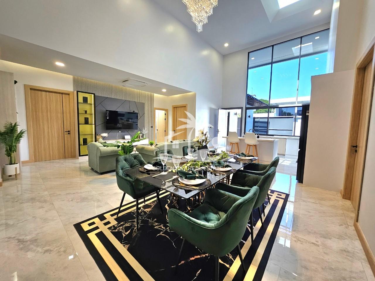 Private house near the lake (9) Private House Near Mabprachan Lake – East Pattaya