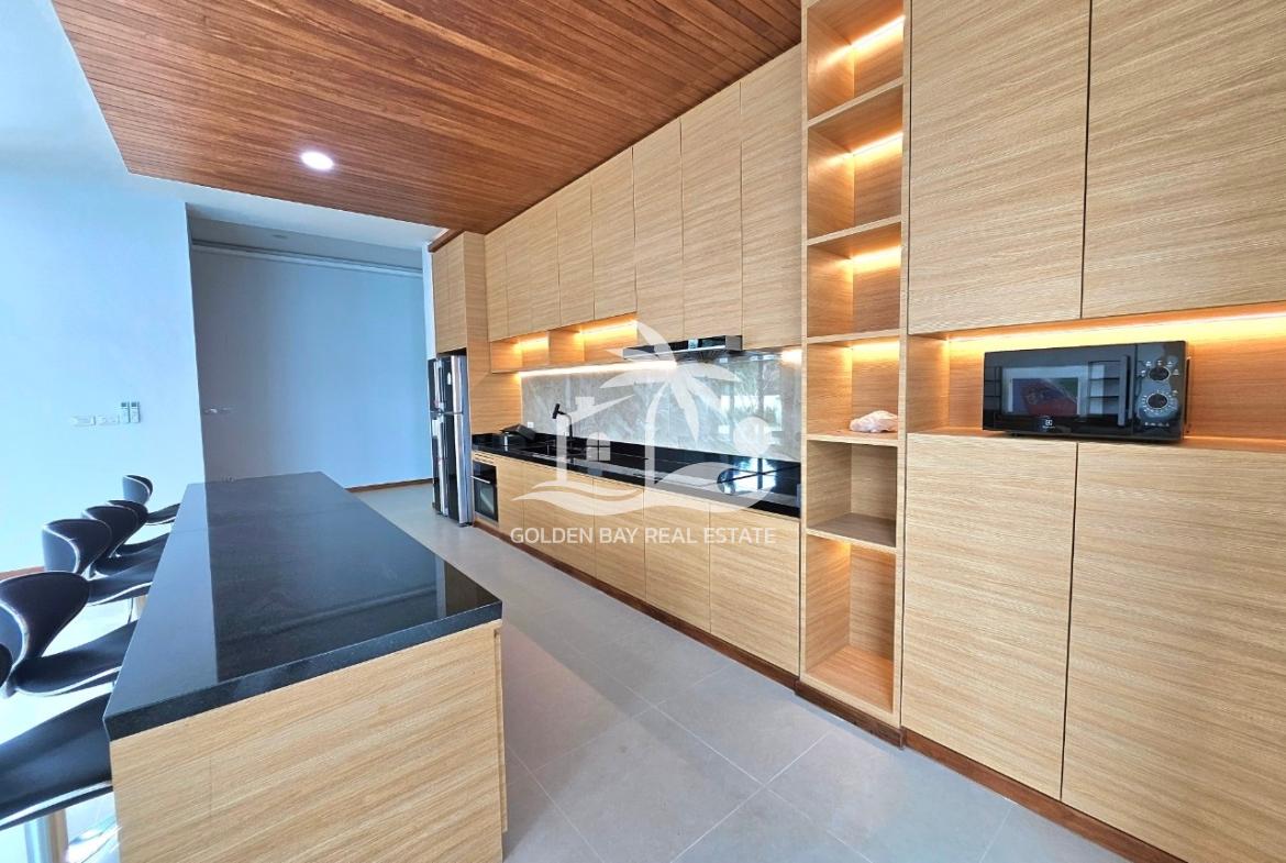 Private Pool Villas – East Pattaya