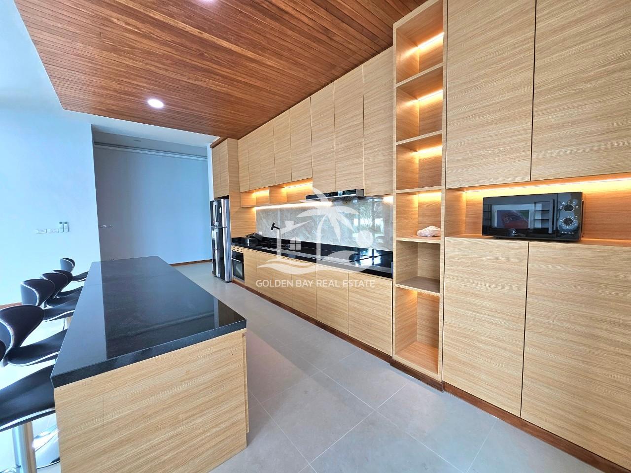 Private Pool Villas – East Pattaya