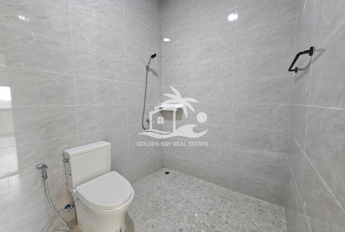Private Pool Villas – East Pattaya