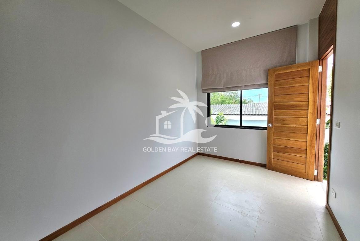 Private Pool Villas – East Pattaya