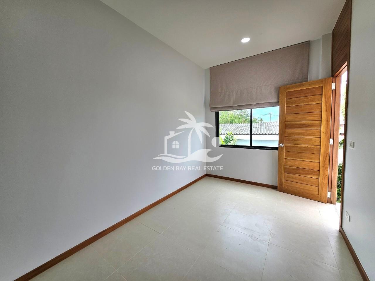 Private Pool Villas – East Pattaya