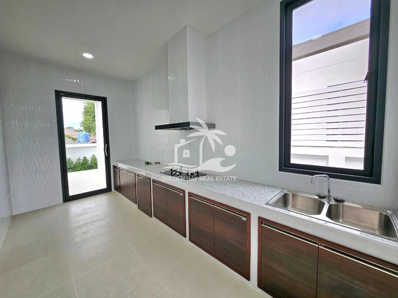 Private Pool Villas – East Pattaya