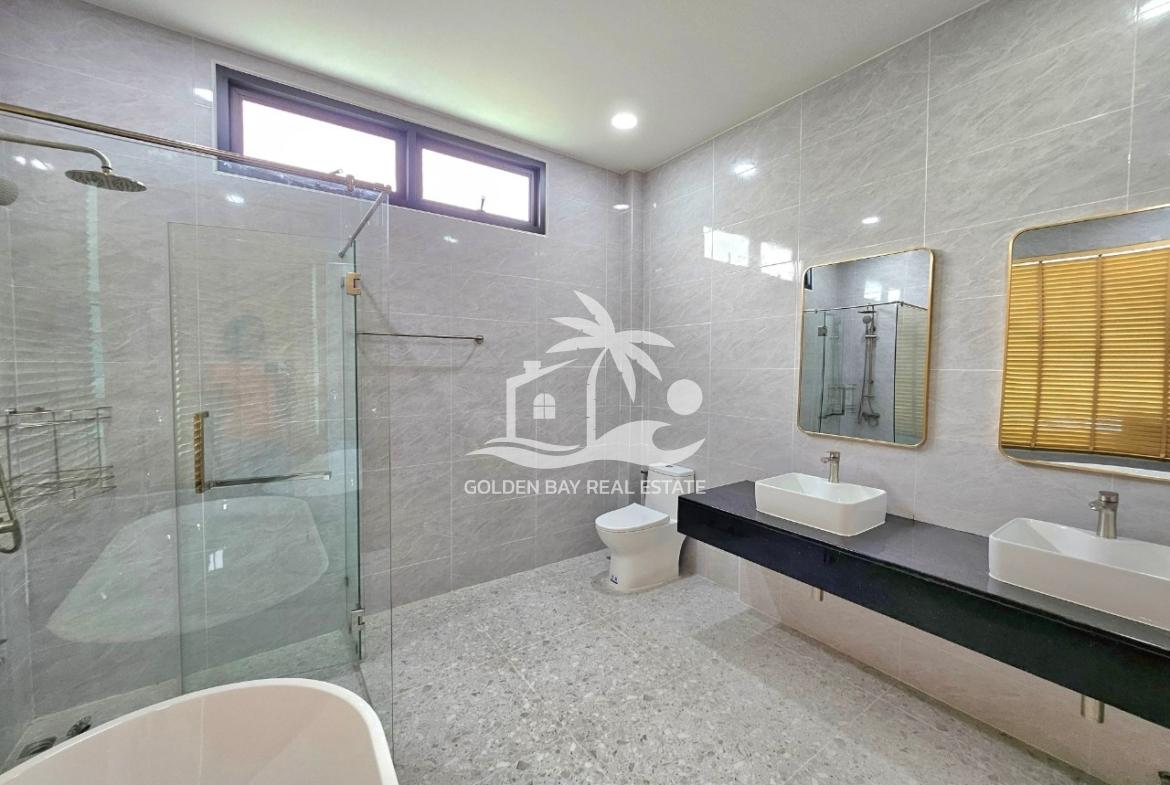 Private Pool Villas – East Pattaya