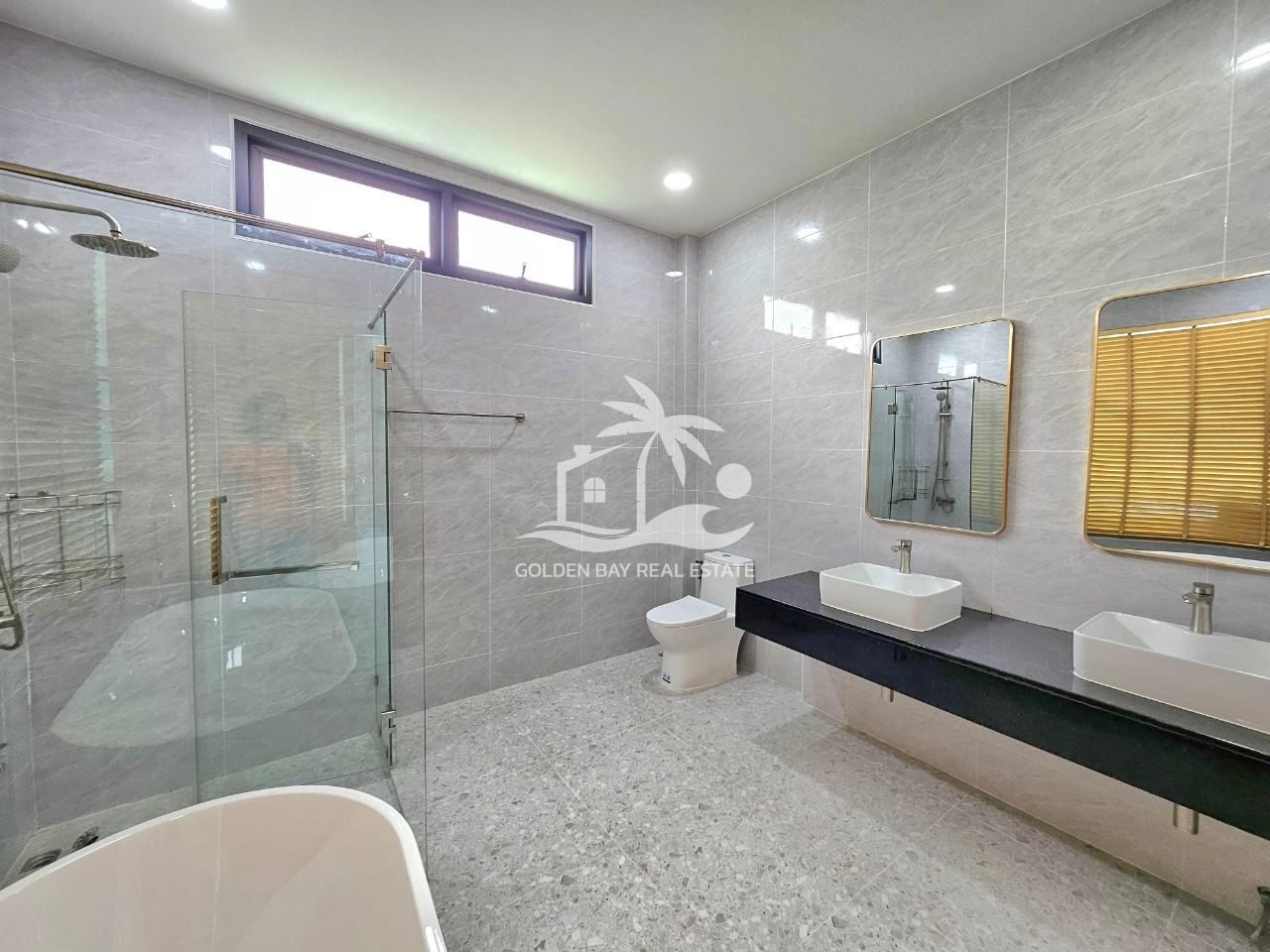 Private Pool Villas – East Pattaya