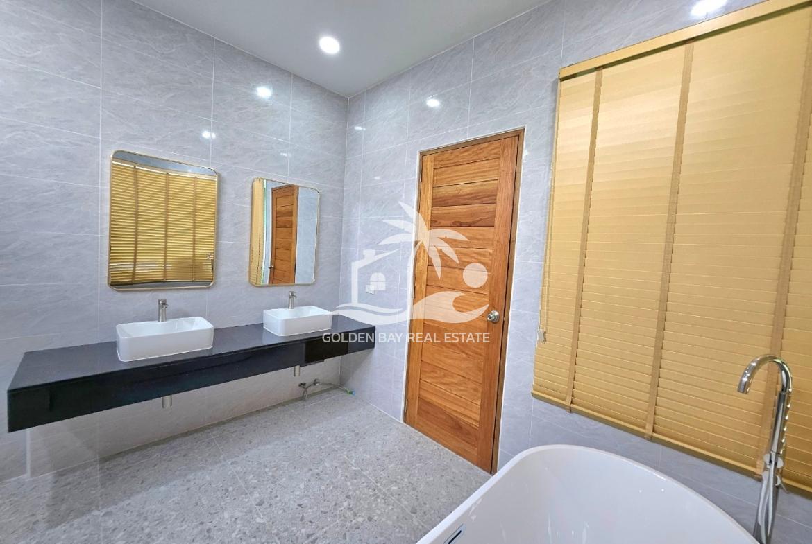 Private Pool Villas – East Pattaya