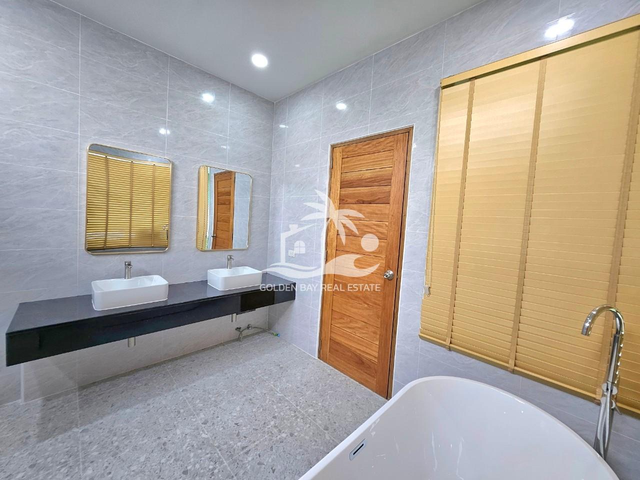 Private Pool Villas – East Pattaya