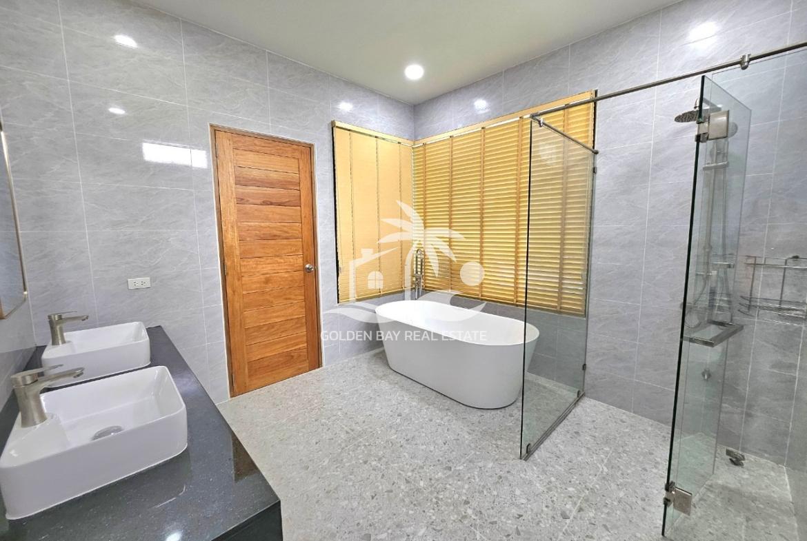Private Pool Villas – East Pattaya