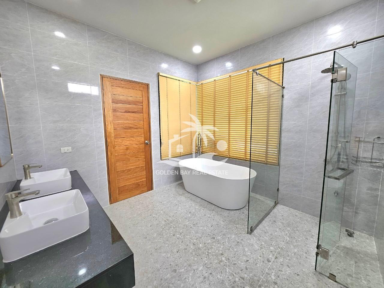 Private Pool Villas – East Pattaya