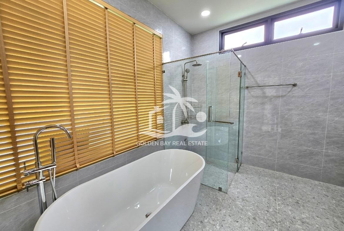 Private Pool Villas – East Pattaya