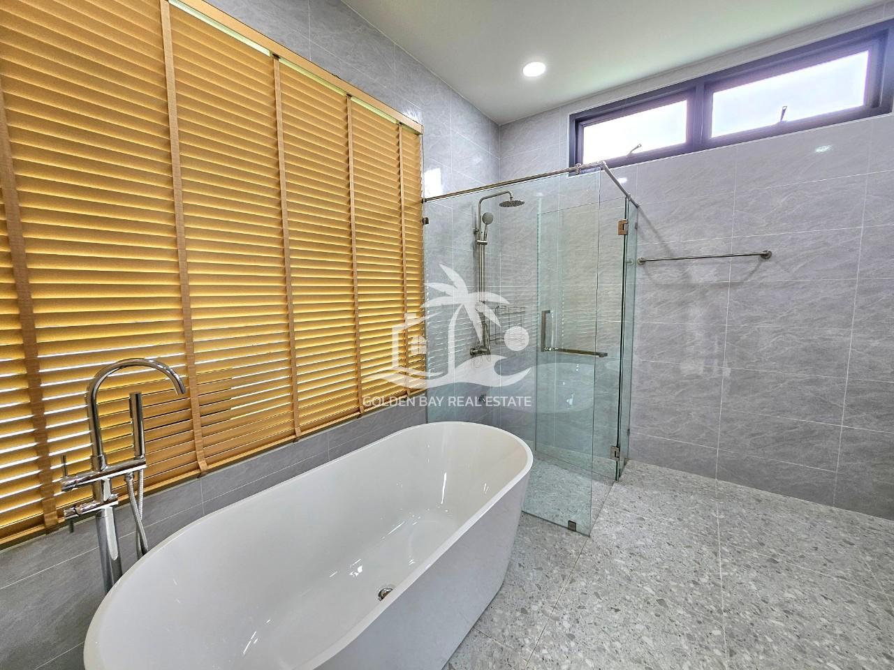 Private Pool Villas – East Pattaya