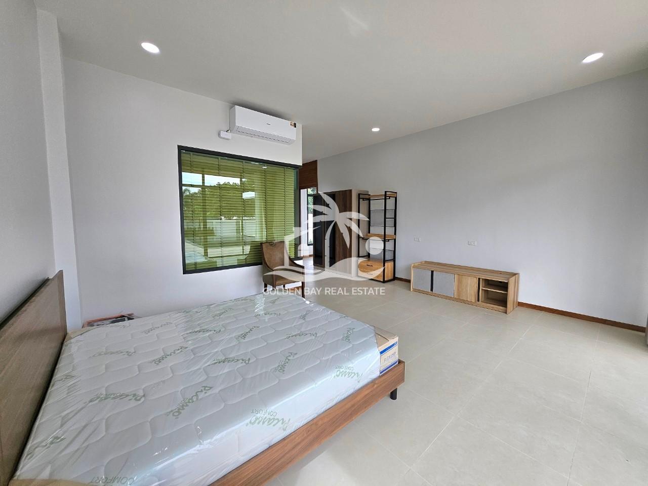 Private Pool Villas – East Pattaya