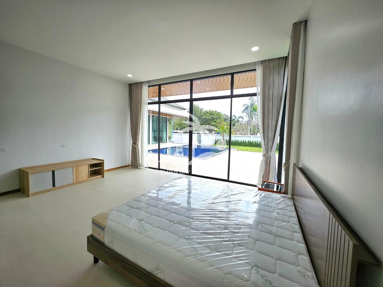 Private Pool Villas – East Pattaya