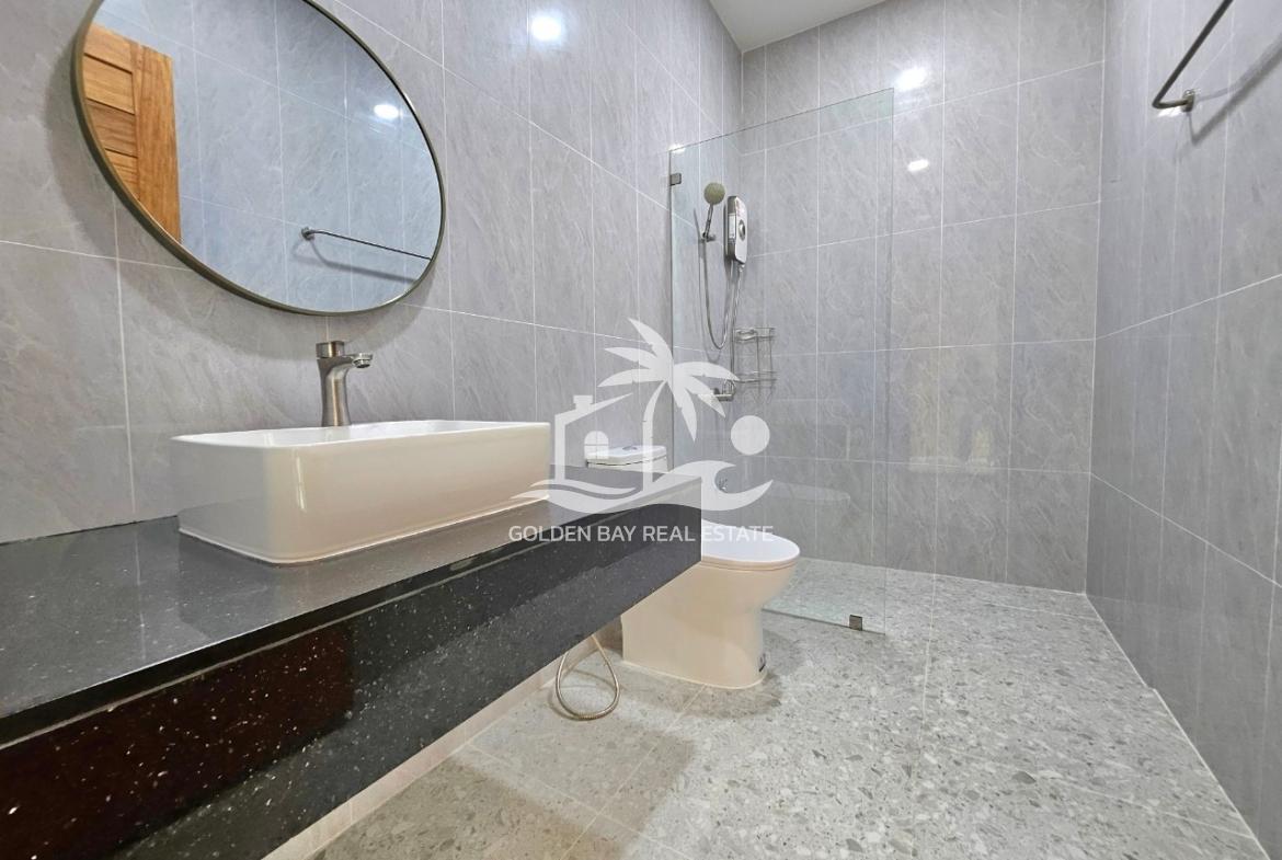 Private Pool Villas – East Pattaya