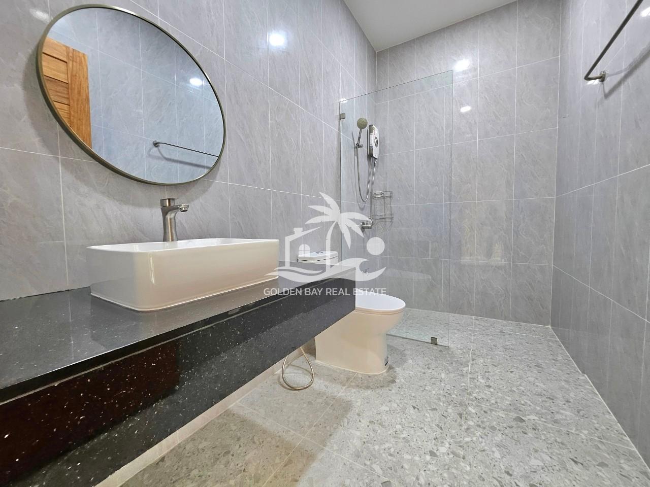 Private Pool Villas – East Pattaya