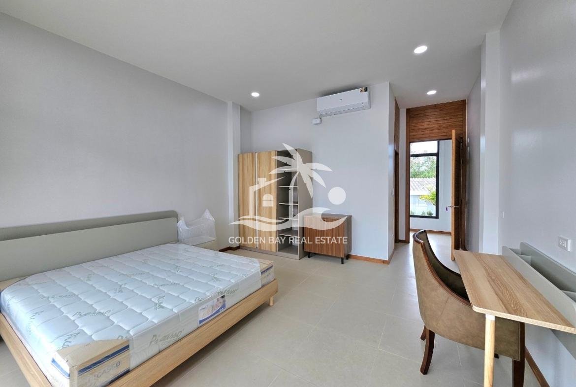 Private Pool Villas – East Pattaya