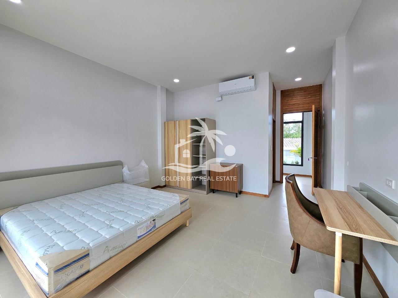 Private Pool Villas – East Pattaya