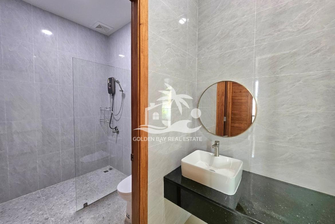 Private Pool Villas – East Pattaya