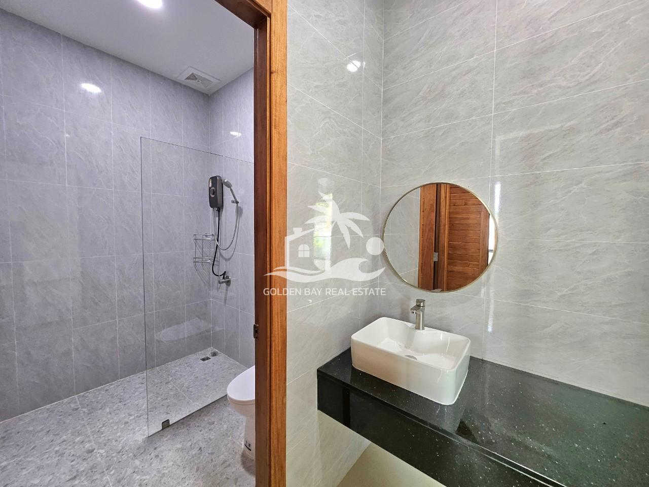 Private Pool Villas – East Pattaya