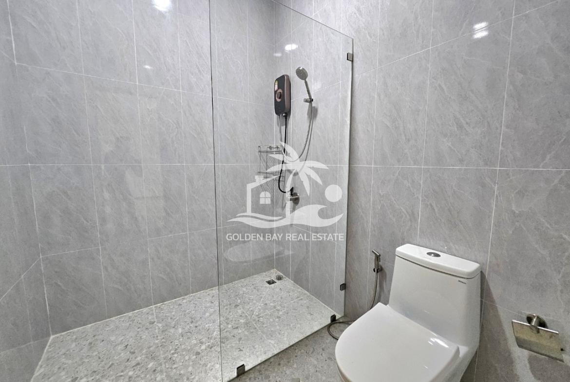 Private Pool Villas – East Pattaya