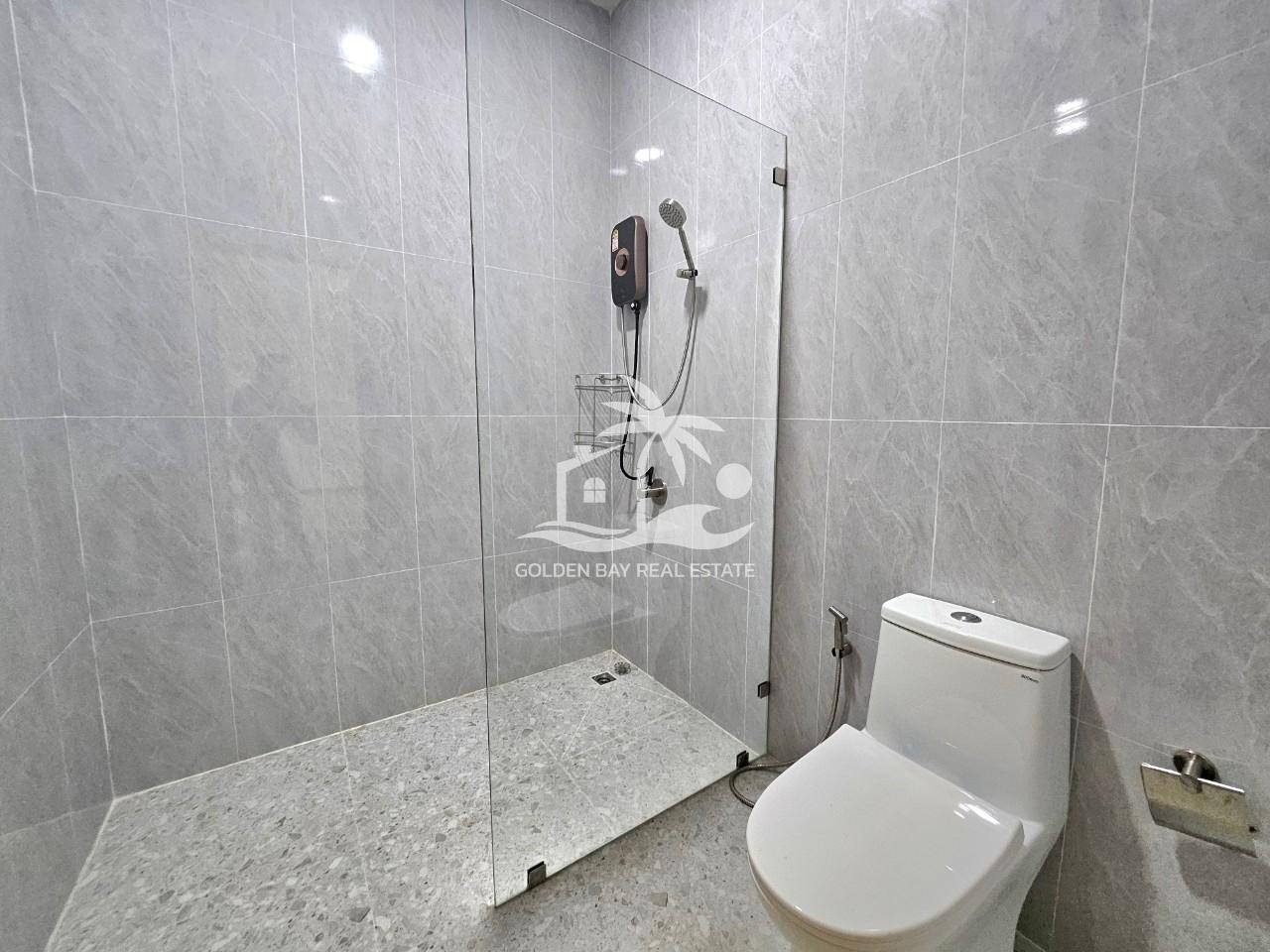 Private Pool Villas – East Pattaya