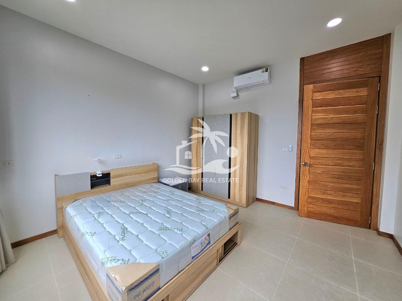 Private Pool Villas – East Pattaya
