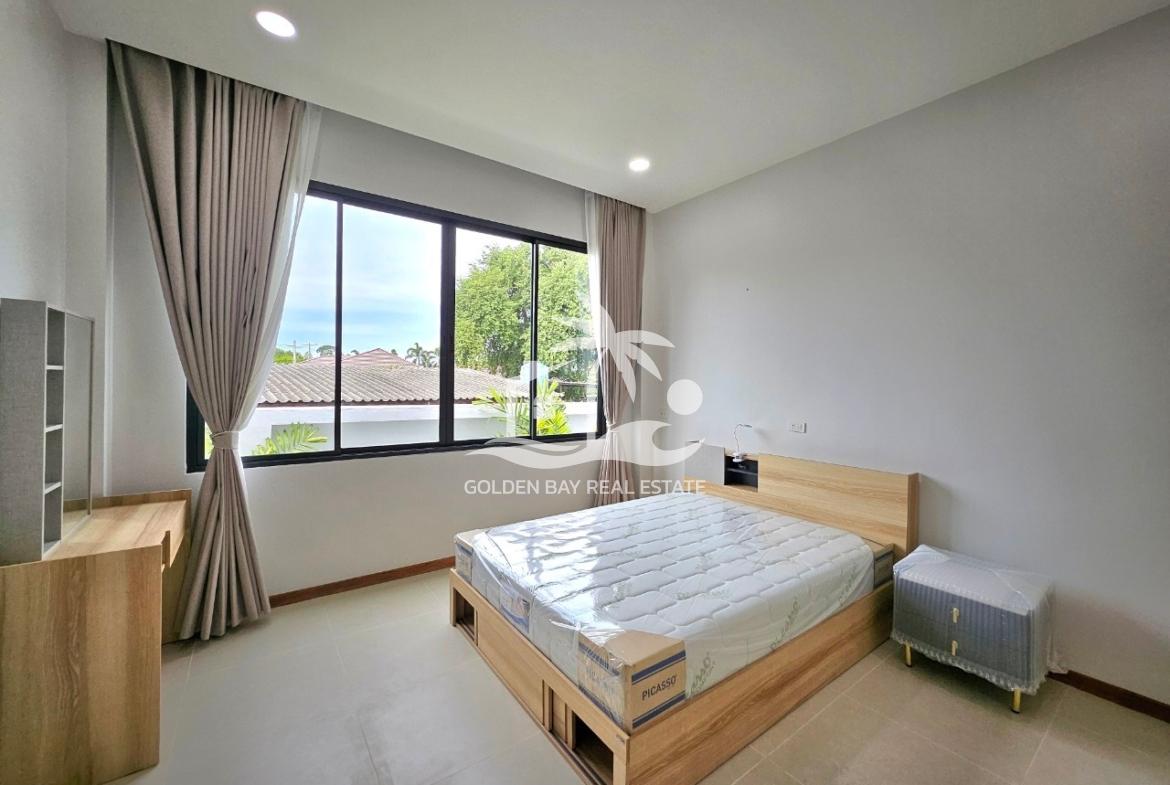 Private Pool Villas – East Pattaya