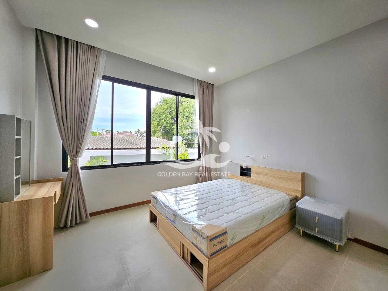 Private Pool Villas – East Pattaya