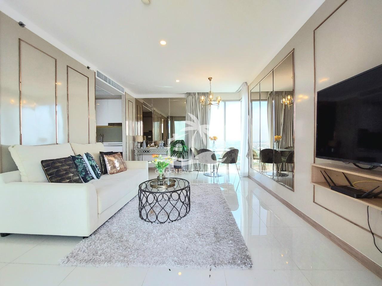 Riv (1) Riviera Jomtien – Jomtien
